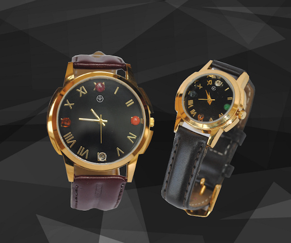 Super Energy "COSMIC PRO" Wrist Watch #tech #flow #gadget #gift #ideas #cool