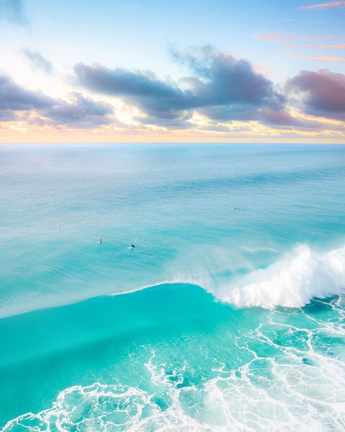 Australia From Above: Stunning Drone Photography by John Dean