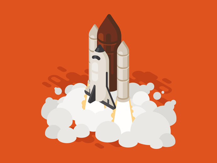 Digital Illustrations by July Pluto