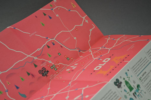 bradwoodward_lamap_05 #print #la #map