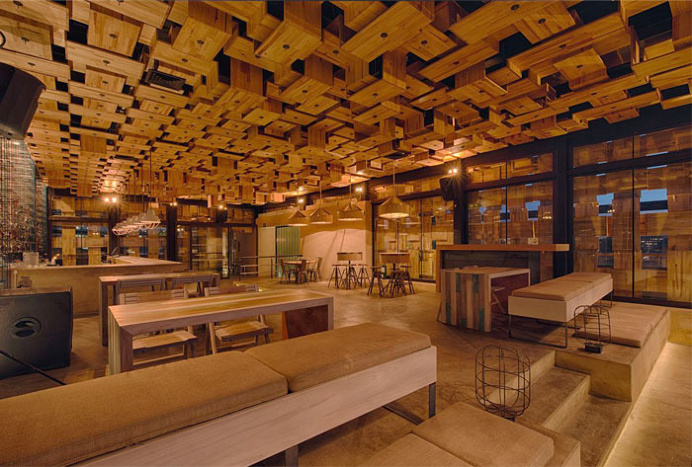 Exclusive Wooden Decor - #decor, #interior,