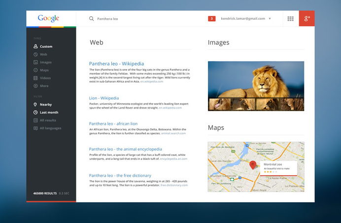 Layout