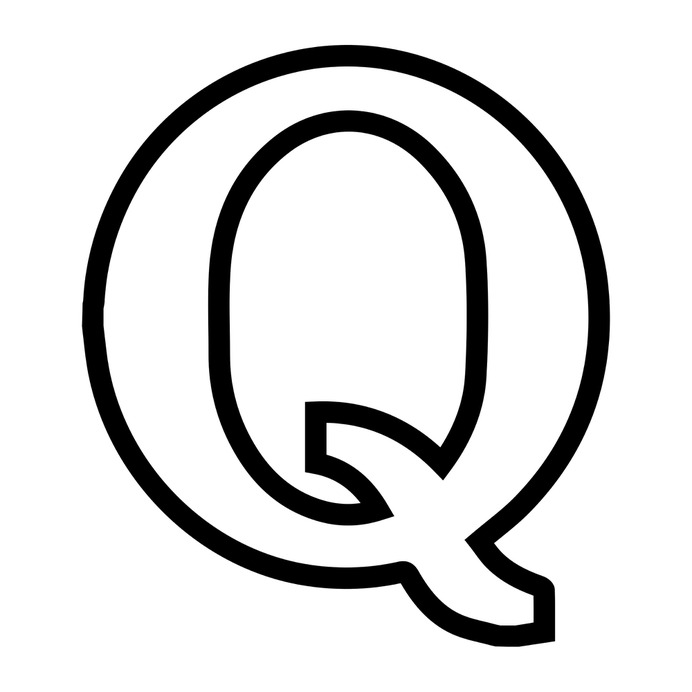 See more icon inspiration related to quora, social network, brand, logos, logotype, logo and social media on Flaticon.