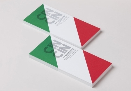 FormFiftyFive – Design inspiration from around the world » Blog Archive » Touch Agency #agency #business #touch #card #design #graphic #formfiftyfive #tri #scotland #colour