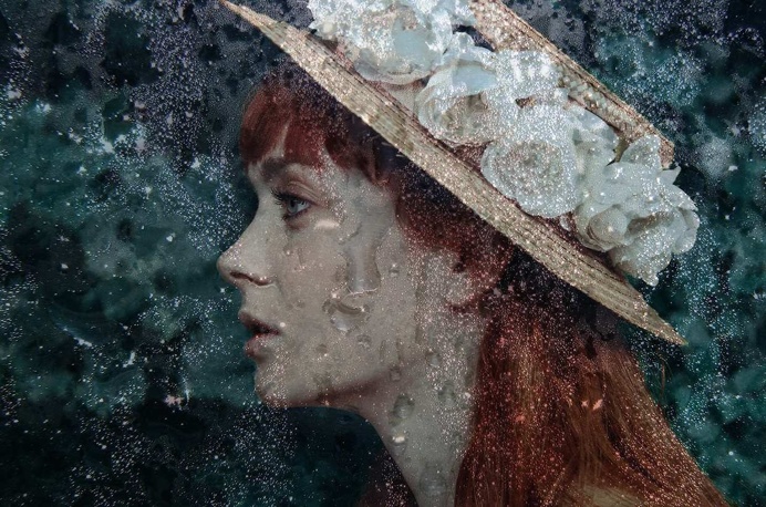 Beautiful Portraits by Michelle De Rose