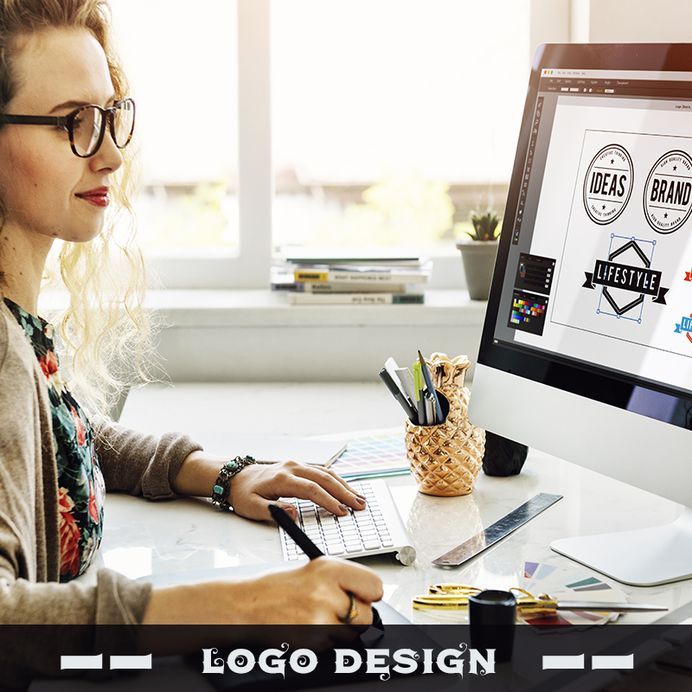 The only permanent change is ‘change’. No matter how many times the trends of logo design keeps on changing, the underlying philosophy of designing a logo will remain the same.