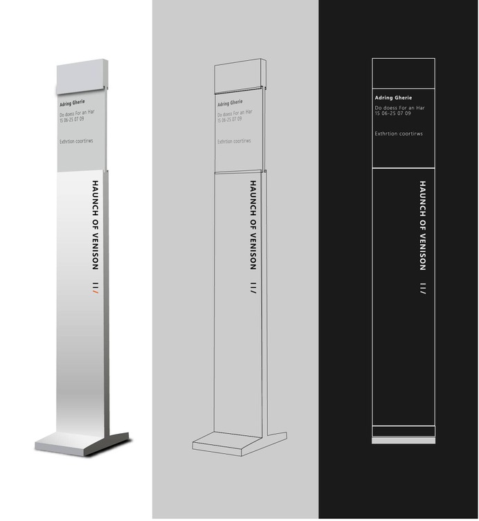 Signage, Signs, Signage Design, Wayfinding, and Black and White image ...