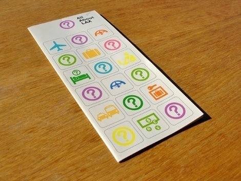 f | iconglobe #icon #information #design