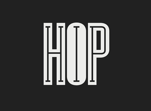 Buamai - Buamai Curation #white #black #logo #and #music #type #hop #hip