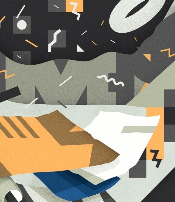 Royal Studio | PICDIT #design #graphic #poster #art #type