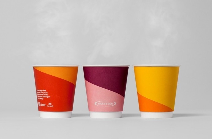 BVD — Narvesen #packaging #graphic design