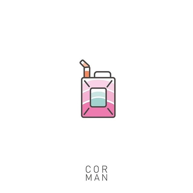 jerrycan #icon #miami #logo