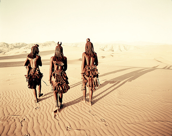 The ancient Namibian Himba tribe #tribe #himba #africa #photography #ancient #namibia