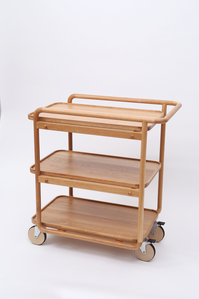 Wire Tray by 757