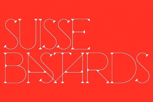 Network Osaka > Portfolio > Haute #red #typography