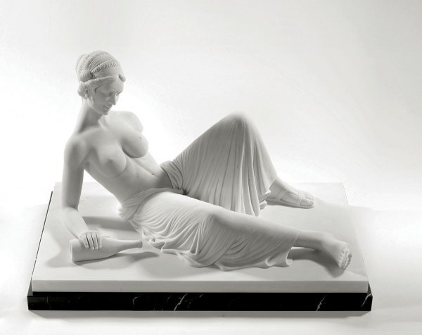 Mauro Perucchetti | PICDIT #sculpture #art