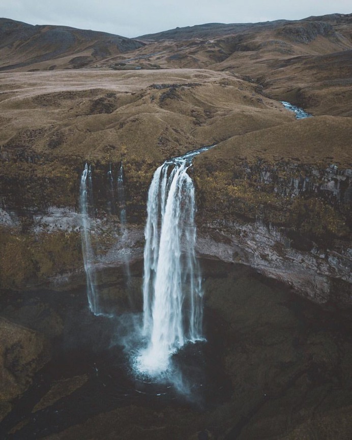Wonderful Outdoor and Landscape Photography by Jan Kaya
