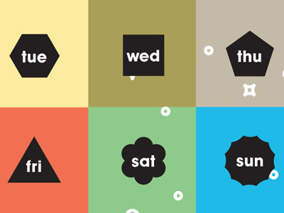 Colors #labels #boxes #colors