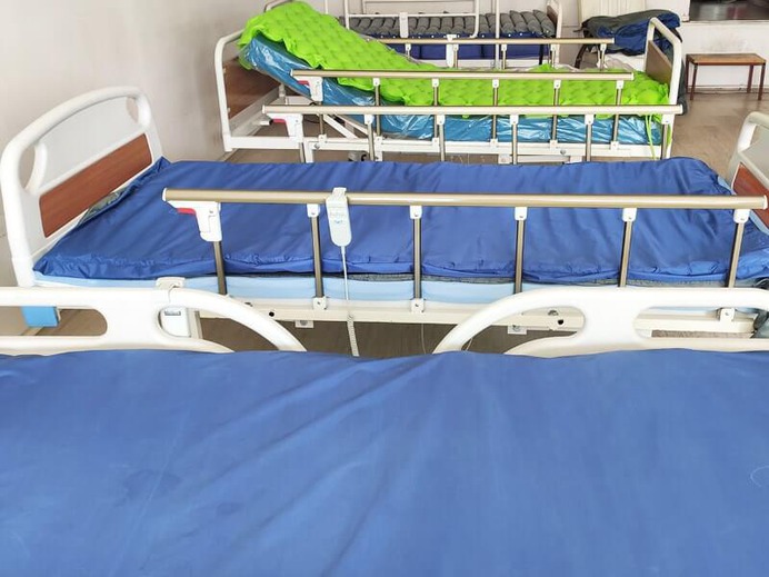 Kiralık Hasta Yatakları