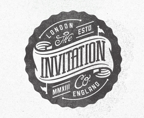 Lettering: Inspiration set #1 | Designcollector