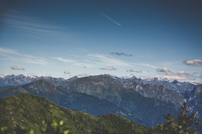 Beautiful Landscapes of Switzerland by Robin Christ
