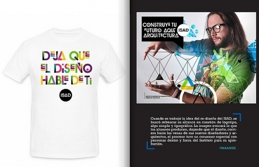 Ave Magazine #paradi8e #isad #design #press #cuu #magazine