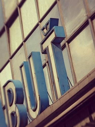 3447865299_1b6947eef6.jpg (image) #type #found #letters #typography