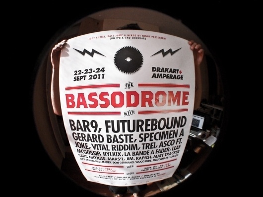 SUPERSUPER. #artistique #direction #bassodrome #rumas #eddy