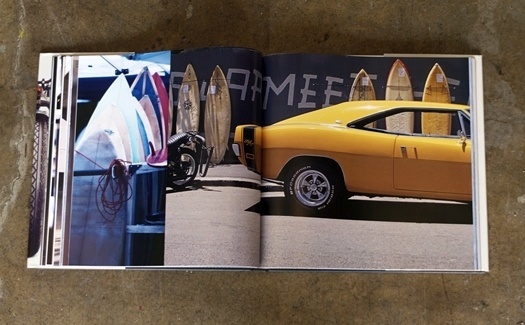 The Stacks Review #muscle #layout #car