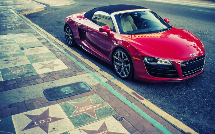 Audi R8 #automotive #photography #inspiration