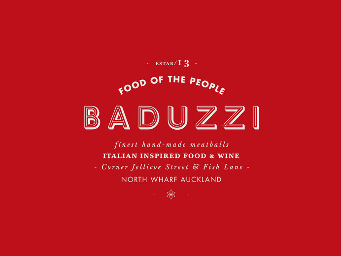 Baduzzi by One Design