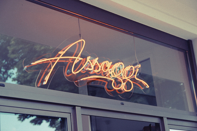 Neon Signs, Signs, Branding Identity, Neon, and Type image inspiration ...