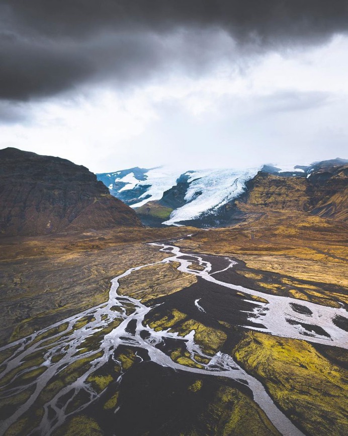 Wonderful Travel and Landscape Photography by Alvaro Valiente