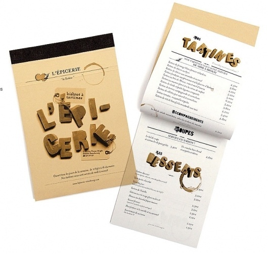 Graphic-ExchanGE - a selection of graphic projects