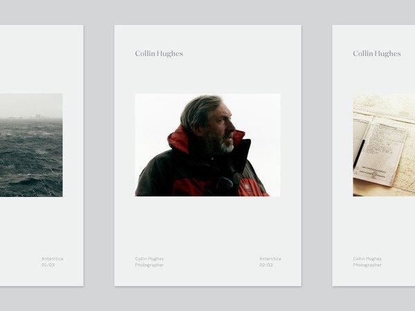 Dribbble Popular Shots: Photo #print #minimal #photography #clean
