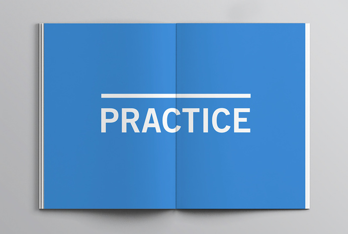REEEP Annual Report on Behance