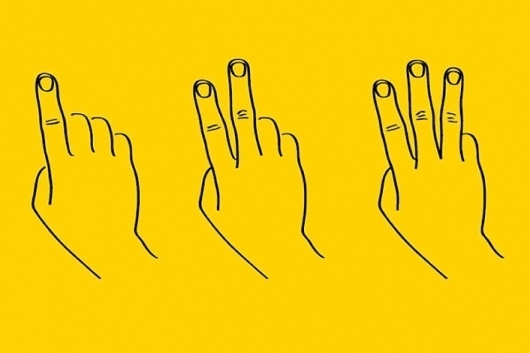 Vueling - Saffron Brand Consultants #identity #branding #airline