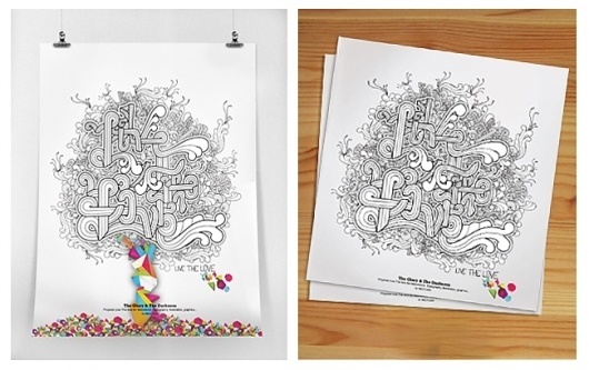 RK ESTUDIO: Diseño Grafico – Comunicacion Sevilla #design #graphic #estudio #rk #typography