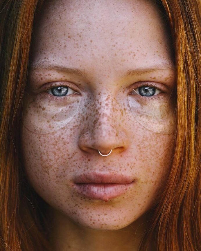 Marvelous Beauty and Lifestyle Portrait Photography by Mehran Djojan
