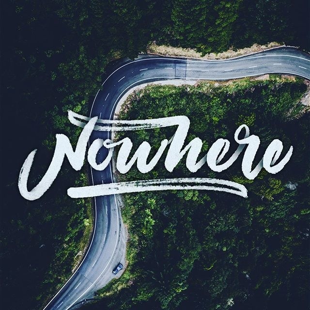 Nowhere - - @madewithunsplash #unsplash Background by Dean Johns on @unsplash