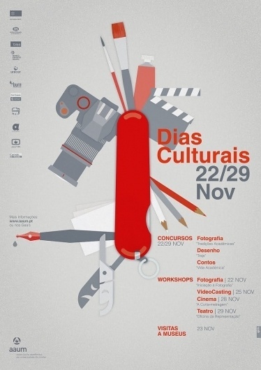 Gen Design Studio || Make it extraordinary: aaum #gen #knife #cultural #aaum