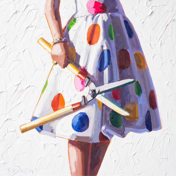Kelly Reemtsen | PICDIT