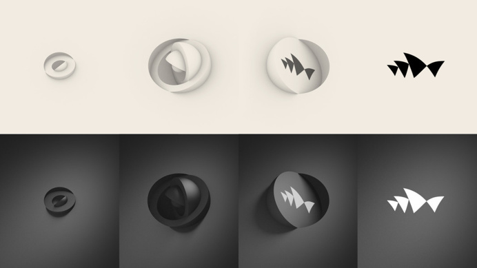 Branding, system, signage, wayfinding