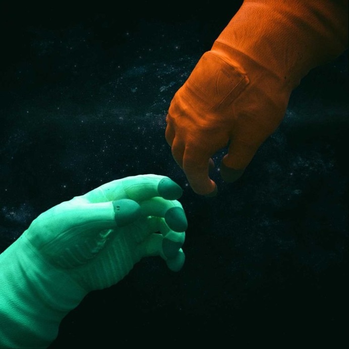 Lost & Found: Visual Space Experiments by Eugene Golovanchuk