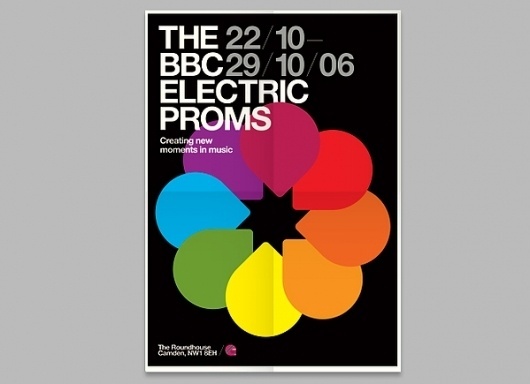 Design;Defined | www.designdefined.co.uk #design #colour #poster #typography