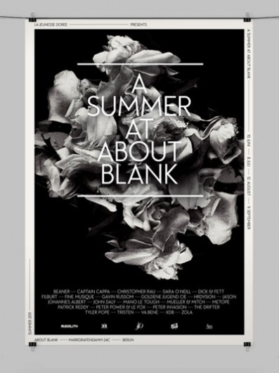two dot five #white #print #black #poster #and #type #typography