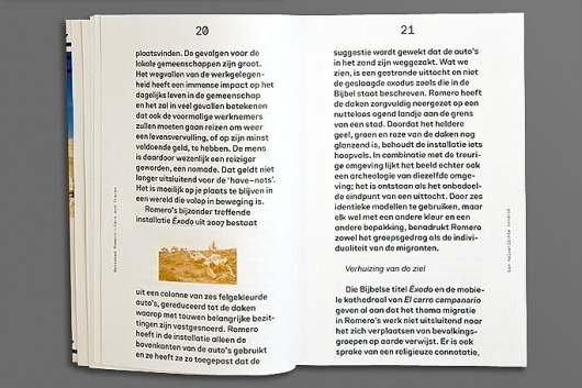 Every reform movement has a lunatic fringe #print #design #graphic #publication