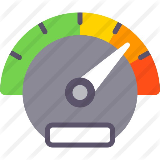 See more icon inspiration related to speedometer, velocity, measuring and Tools and utensils on Flaticon.