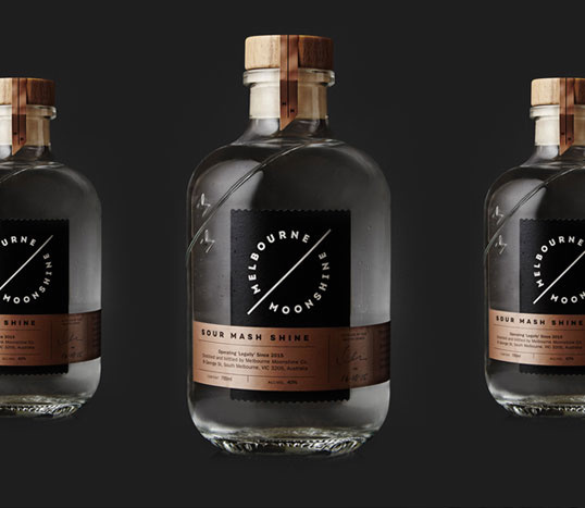 booze, moonshine, moon, bottle, package