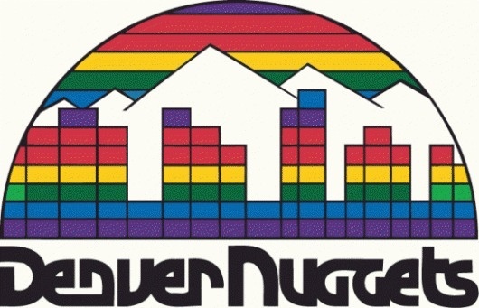Nuggets-Old.gif 545×351 pixels #logo #sports